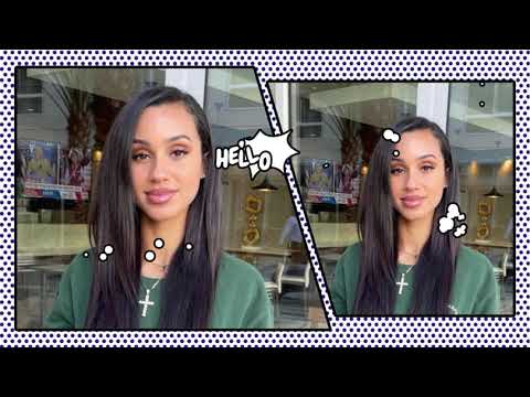 Jordan Clarkson gf Jasmine Rae 🥵