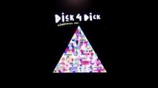 DICK4DICK- Usmiechniety Pies