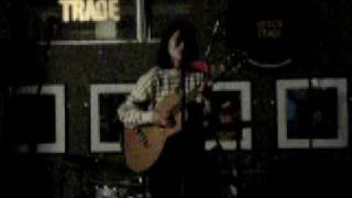 Emmy The Great - City Song(Live at Rough Trade East Instore)