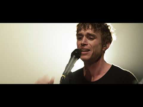 Guillaume Poncelet & Ben Mazué  - J'arrive (Live at Studio Davout, Paris)