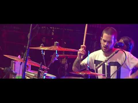 Modestep & Trolley Snatcha - Sing (Yellow Claw & Cesqeaux Remix)