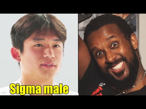 "All women over 5'6, PLEASE LEAVE" - Sigma Male on Jubilee | We love tall Amazonian women.