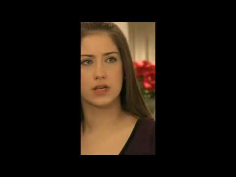 Nihal'in sırf Behlül için babasına "Senden nefret ediyorum" demesi çok acı... #aşkımemnu