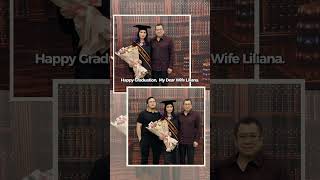 Download lagu Proud of You, My Beloved Wife! mp3