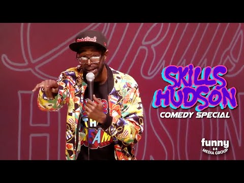 Skillzhudson live at Cube