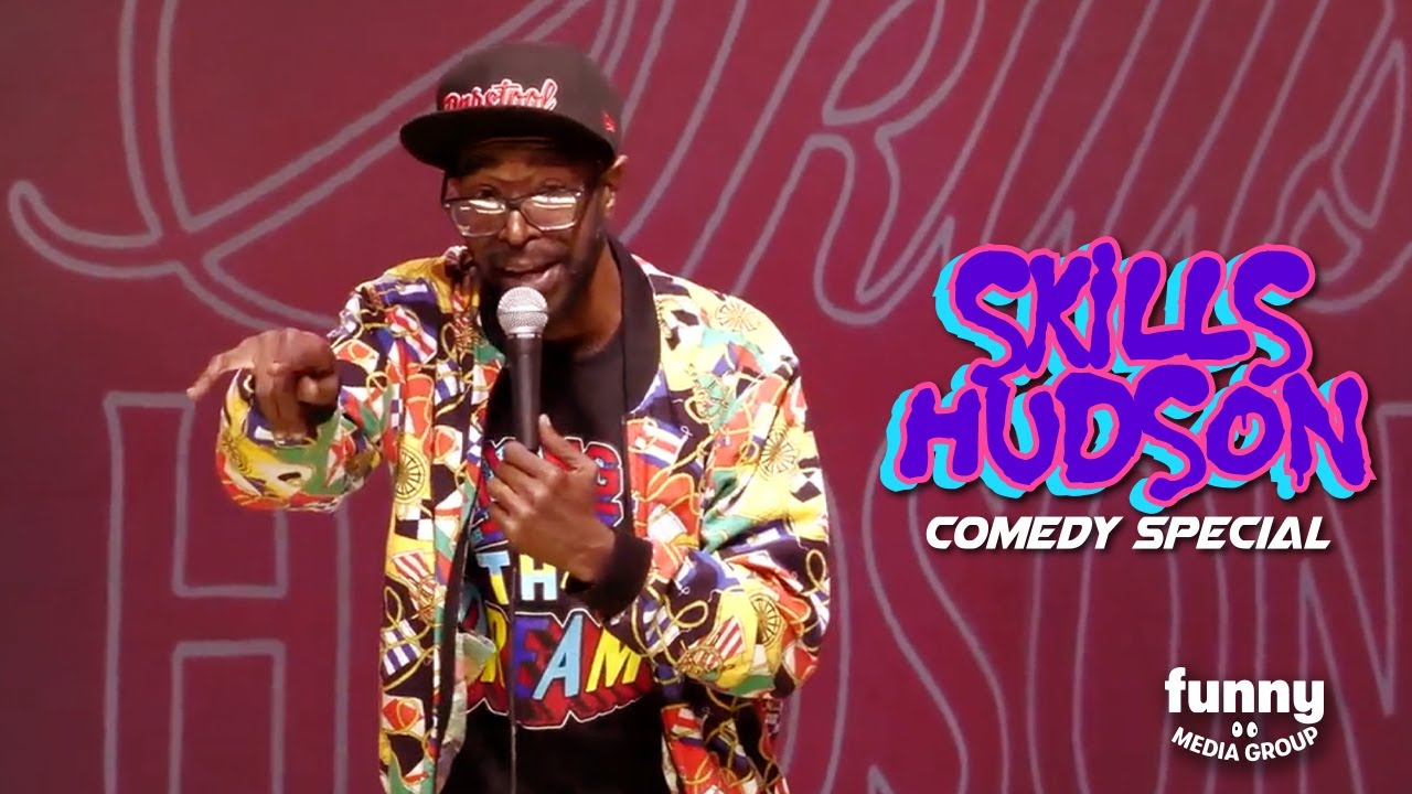 Promotional video thumbnail 2 for Skillz Hudson