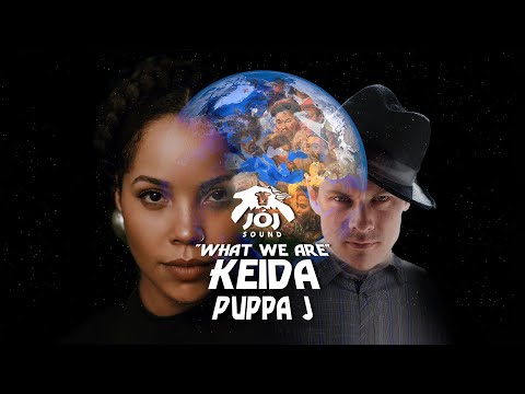 JÓJ Sound & Keida & Puppa J - What We Are