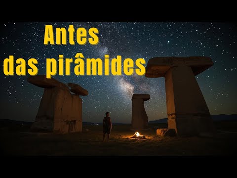 The World's First Temple? The Mystery of Göbekli Tepe (Relaxing Ancient History Documentary)