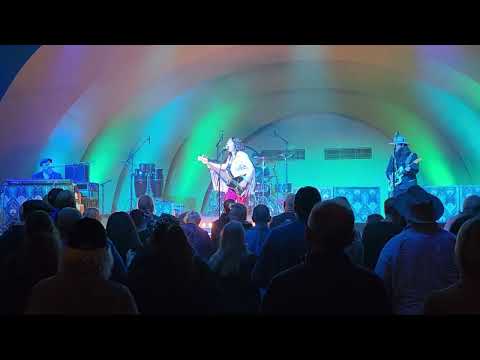 Cry No More - Danielle Nicole Band (11/25/2023)