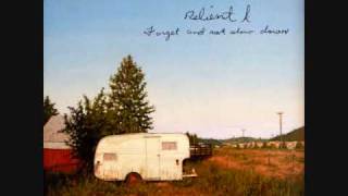 Solar Flare- Relient K