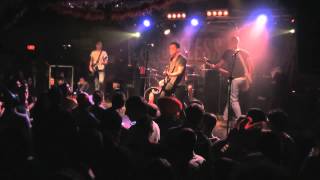 Man Alive - &quot;I.R.L&quot; 8/3/12