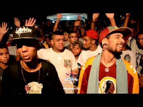 Desafio BHxSG Mc 2L x Mc Tieici #BatalhaDaTDD 121