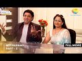 Beti Padhao FULL MOVIE Part 3 Taarak Mehta Ka Ooltah Chashmah Ep 2135 To 2137