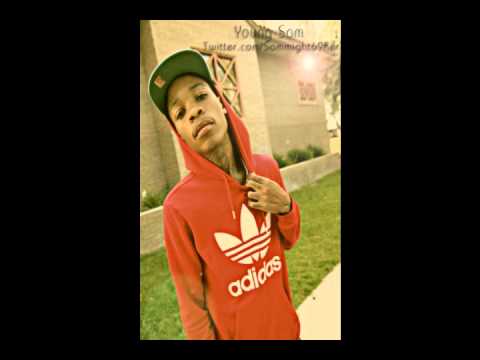 Young Sam Ft. Dj Mustard - She Got Cakes (NEW MUSIC)!!!