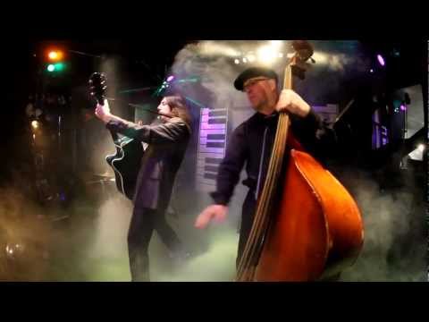 Kajetan Drozd Acoustic Trio - Bourbon And The Blues - Teledysk
