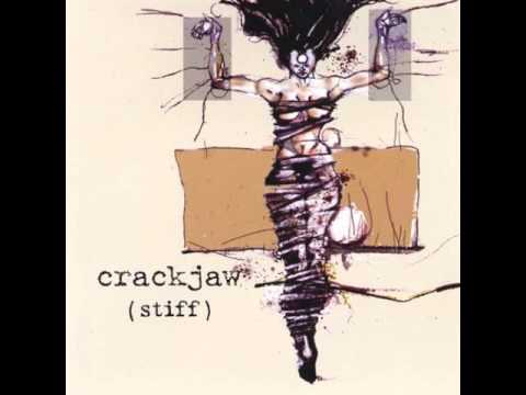 Crackjaw - Cage