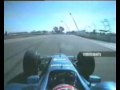 Formula 1 2001 USA Tomas Enge