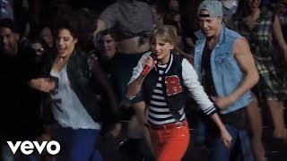 Download lagu [Full] Taylor Swift - 22 (The RED Tour Live) mp3
