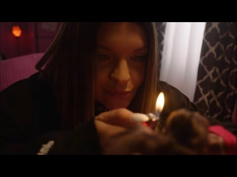 Eryn Martin - MAD (Official Music Video)