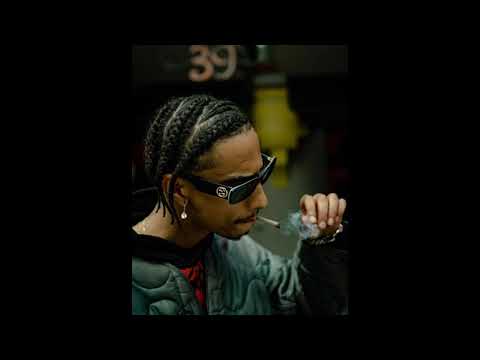 Di-Meh x Slimka Type Beat - "Taishi" | Prod By Dyan