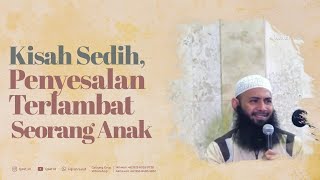 Download lagu Kisah Sedih Bikin Nangis | Penyesalan Terlambat Seorang Anak Setelah Orang Tuanya Tiada mp3 Download lagu Kisah Sedih Bikin Nangis | Penyesalan Terlambat Seorang Anak Setelah Orang Tuanya Tiada mp3
