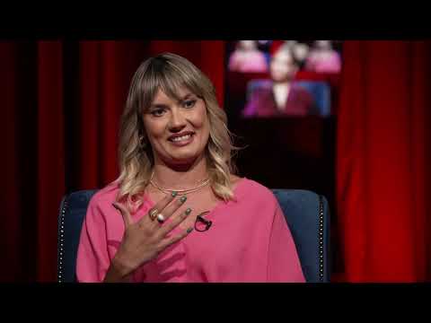 DETECTORUL DE MINCIUNI (25.08.2022) - A scos-o tik-tok-ul pe Andra Iulia Stoicescu din anonimat?