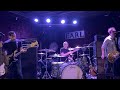 Dropsonic at the Earl 10-02-2022