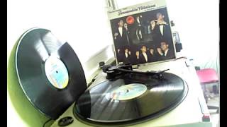 Fernandito Villalona [ La Juventud-Charles Aznavour ]