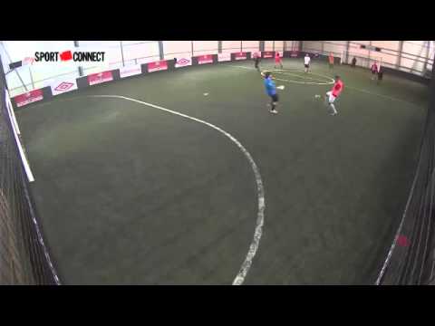 But | Football | Fun Foot Ajaccio | Andy