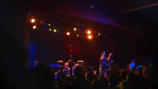 Thrice: The Messenger