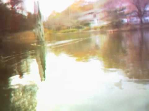 【MV】Akira Kosemura - Venice