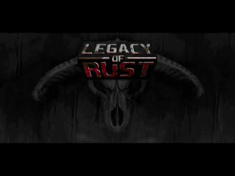 DOOM: Legacy of Rust OST - THE SKELETON WORLD (Brink - MAP14)