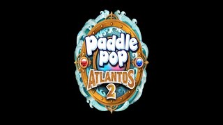 Film Paddle Pop Atlantos 2 Part 1 (2016) bahasa in