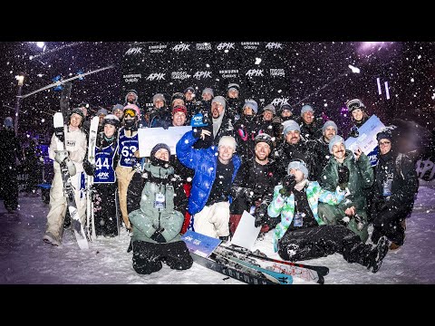 Official Aftermovie 🎥 - APIK Mississauga presented by Samsung Galaxy