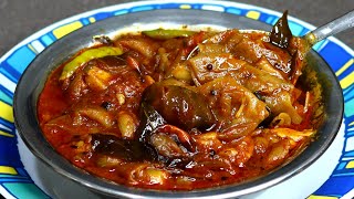 പപ്പടം ഉണ്ടോ? ഒരിക്കൽ എങ്കിലും കഴിച്ചുനോക്കണം ഇതുപോലൊരു Pappadam Curry😋| Rice, Chappathi Side Dish