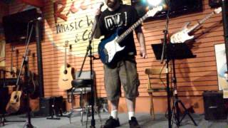 Adam L - Legends of Wrestling, American Made