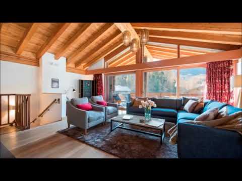 Most Charming Luxury Chalets for your Next Ski Holiday