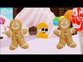 Vibe Toons Number Lore Candyland Theme Song