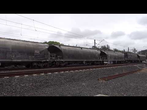 8227 / 8176 / 8169 with PN 5938 - 10/10/17