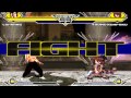 SS MUGEN Arcade Runs MK1 Liu Kang Playthrough