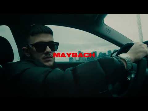FUSE -  MAYBACH  (Official Music Video)