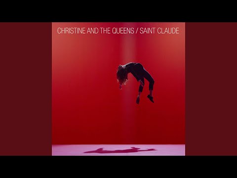The Loving Cup – Christine and the Queens