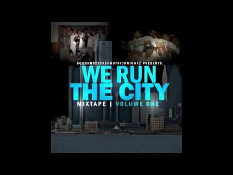 08. Wee ft. Kid, Roc, Dre   Payroll - Shake Dat Ass 4 A Richnigga.flv