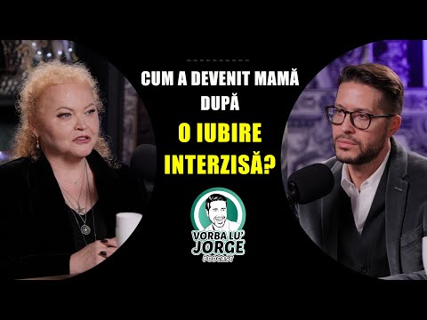 Narcisa Suciu: “Doctorul nu-mi dadea nicio sansa!” ????️ VORBA LU' JORGE
