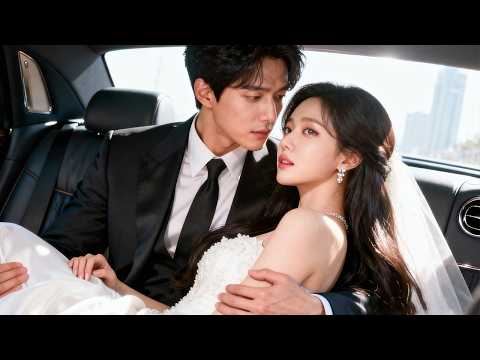 Substitute bride, escaping the marriage—Is the driver I encountered my fiancé💖Full  Version