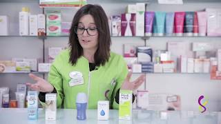 Cómo acabar con el exceso de sudoración fácilmente: Los mejores productos del mercado