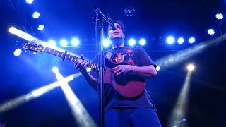 Dirty Projectors - Right Now - Dallas, TX 06-29-2018