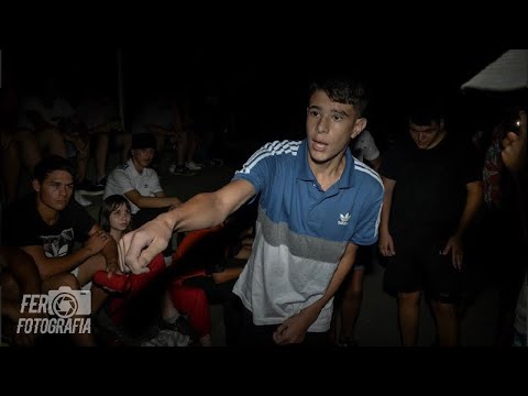 LEALES SQUAD vs COVI DM SERT 4tos 3vs3 Especial