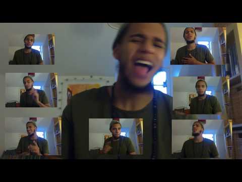 Khāled Siddīq - "Wayfaring Stranger" (Official Nasheed Video)