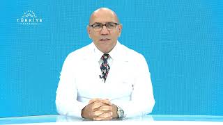 Türkiye Hastanesi Kalp ve Damar Cerrahisi Uzmanı - Doç. Dr. B. Kaan İN